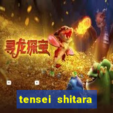 tensei shitara slime datta ken season 2